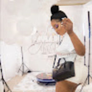 Meet your Posher, Paula